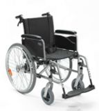 Invacare Standard Rollstuhl Action 1NG  fr nur  239,- 